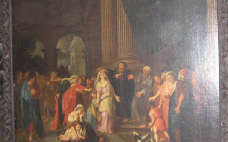 Η «επιχείρηση Αβάνα» για 71 πίνακες στο Κορωπί-2