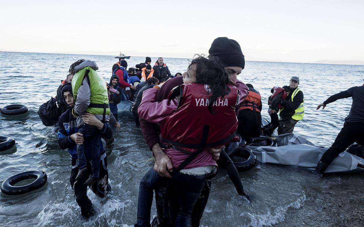 «Ξέρουμε από προσφυγιά, τους πονάμε»-4