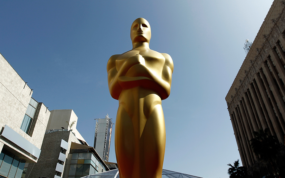 oscaragalma