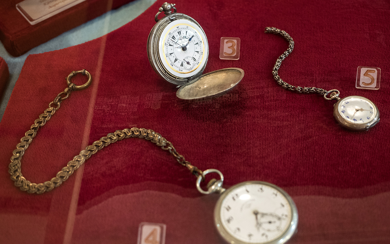 «Υπήρξα και εγώ πρόσφυγας και ξέρω…»-7