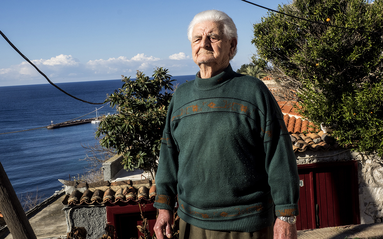 «Υπήρξα και εγώ πρόσφυγας και ξέρω…»-2