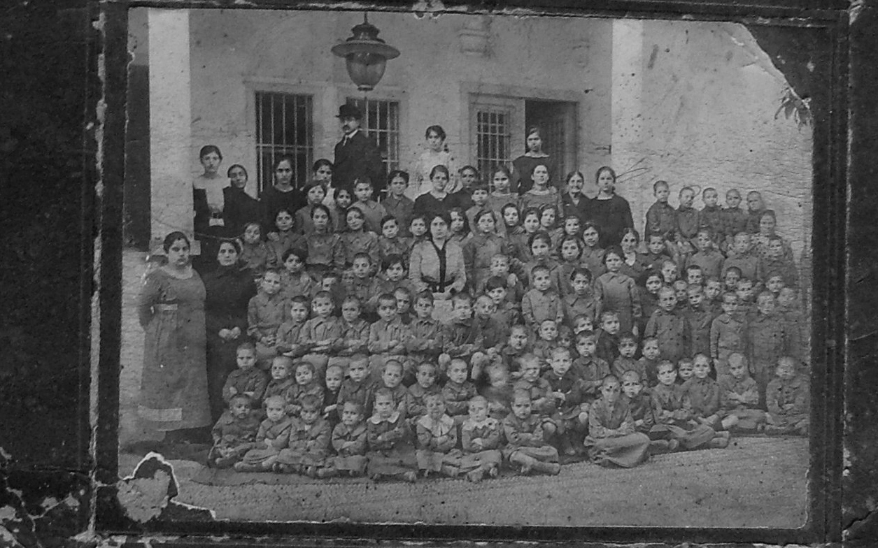 «Υπήρξα και εγώ πρόσφυγας και ξέρω…»-4