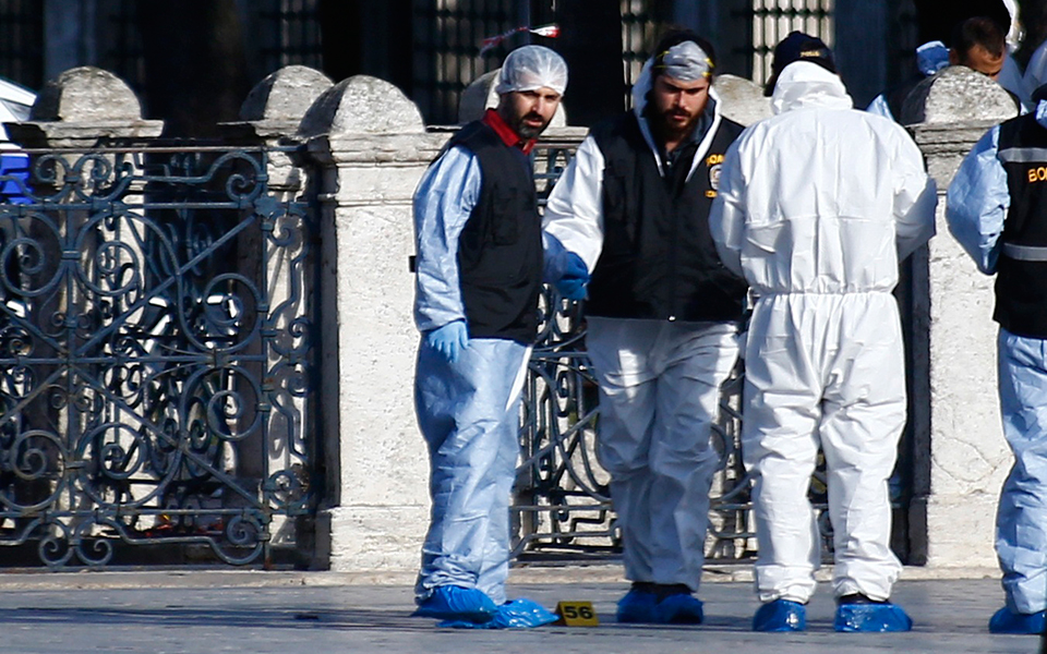 tromokratikiistanbul