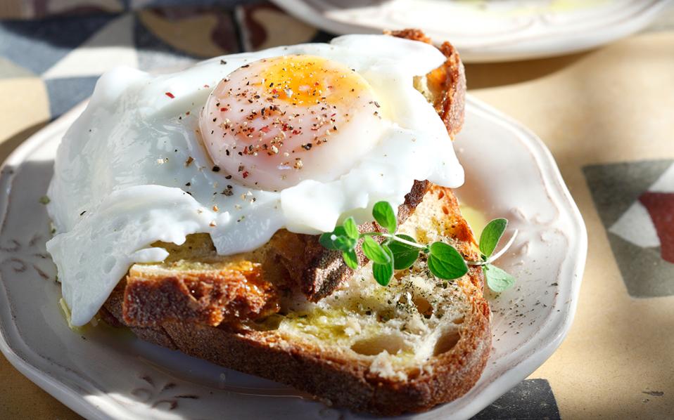 Αφιέρωμα: Αυγά για πάντα (8 συνταγές)-4