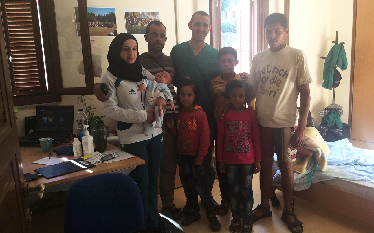 Μετατοπίζουν τις προσφυγικές ροές προς το Καστελλόριζο-2