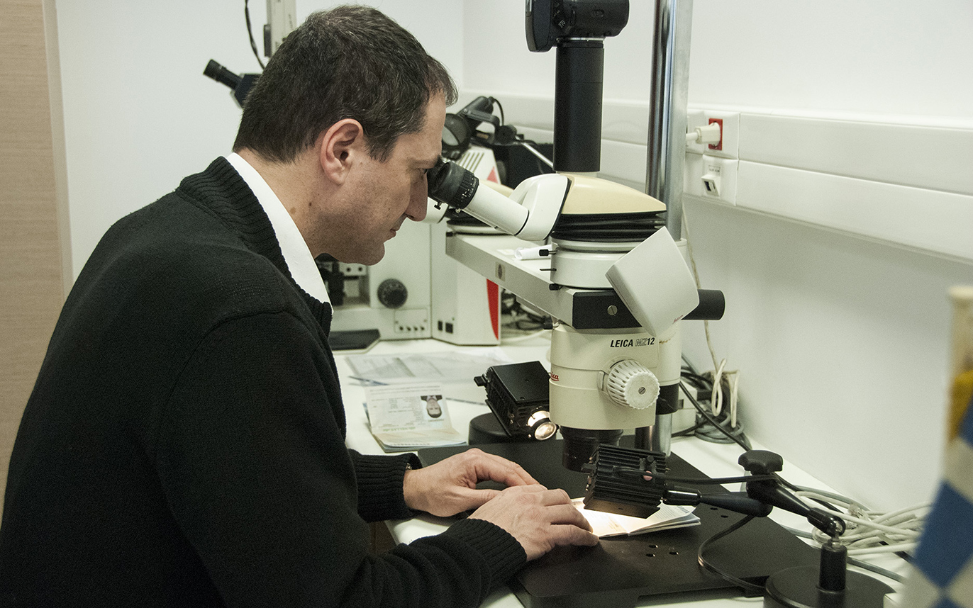 Ειδικό σχέδιο ασφαλείας στο «Ελ. Βενιζέλος»-5