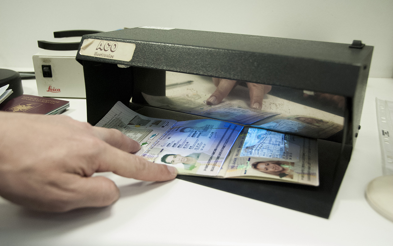 Ειδικό σχέδιο ασφαλείας στο «Ελ. Βενιζέλος»-6