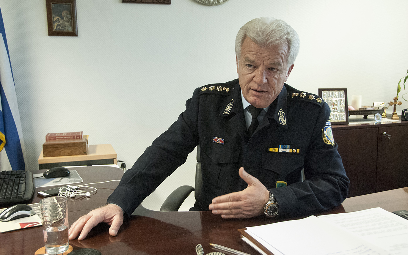 Ειδικό σχέδιο ασφαλείας στο «Ελ. Βενιζέλος»-2