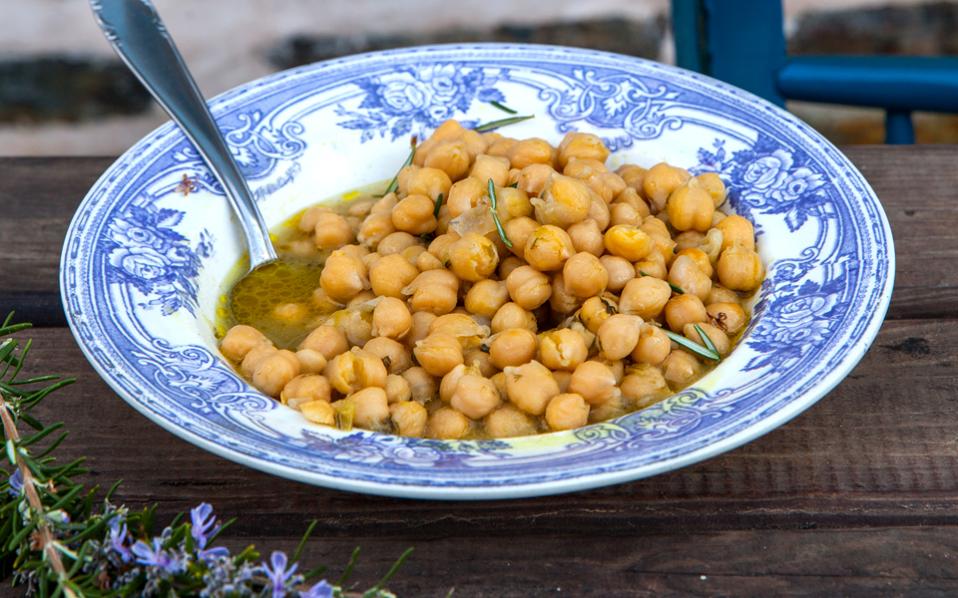 Αφιέρωμα: Όσπρια αλλιώς (20 συνταγές)-14