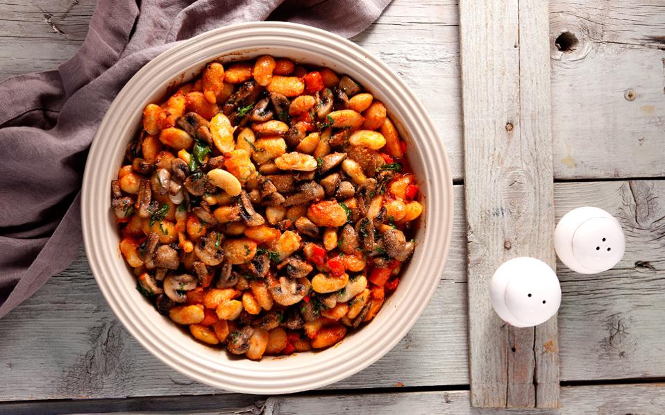 Αφιέρωμα: Όσπρια αλλιώς (20 συνταγές)-1