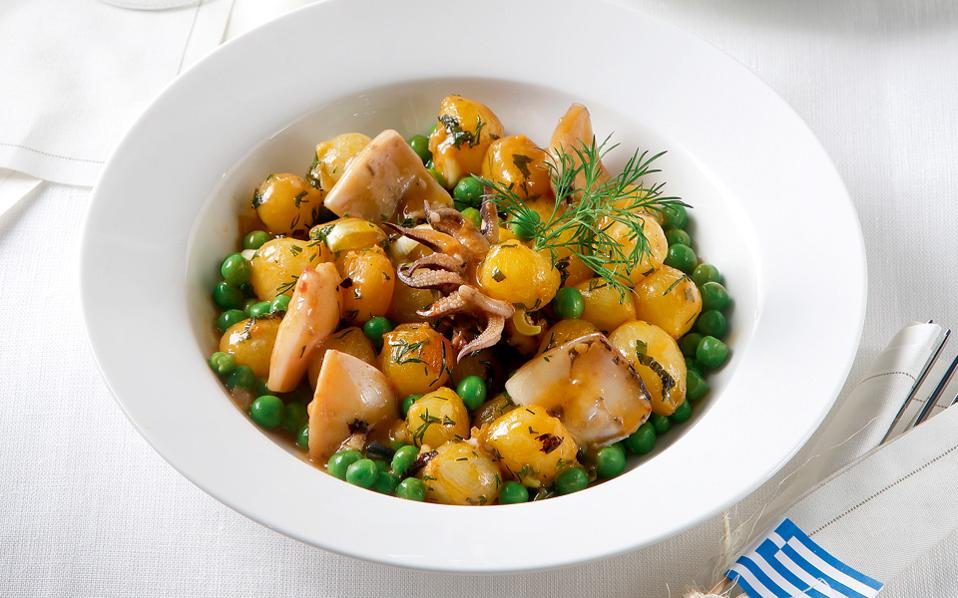 Αφιέρωμα: Τα πιο νόστιμα νηστίσιμα (31 συνταγές)-17