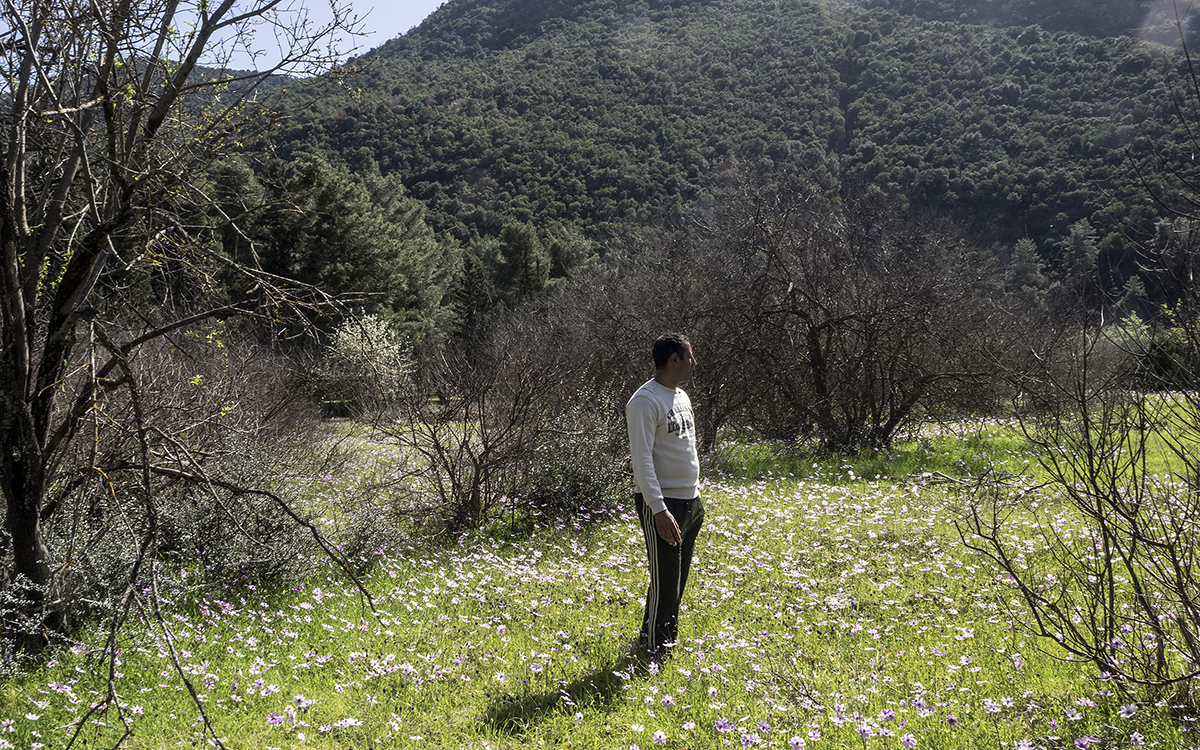 Το μοτέλ των προσφύγων στις Θερμοπύλες-2