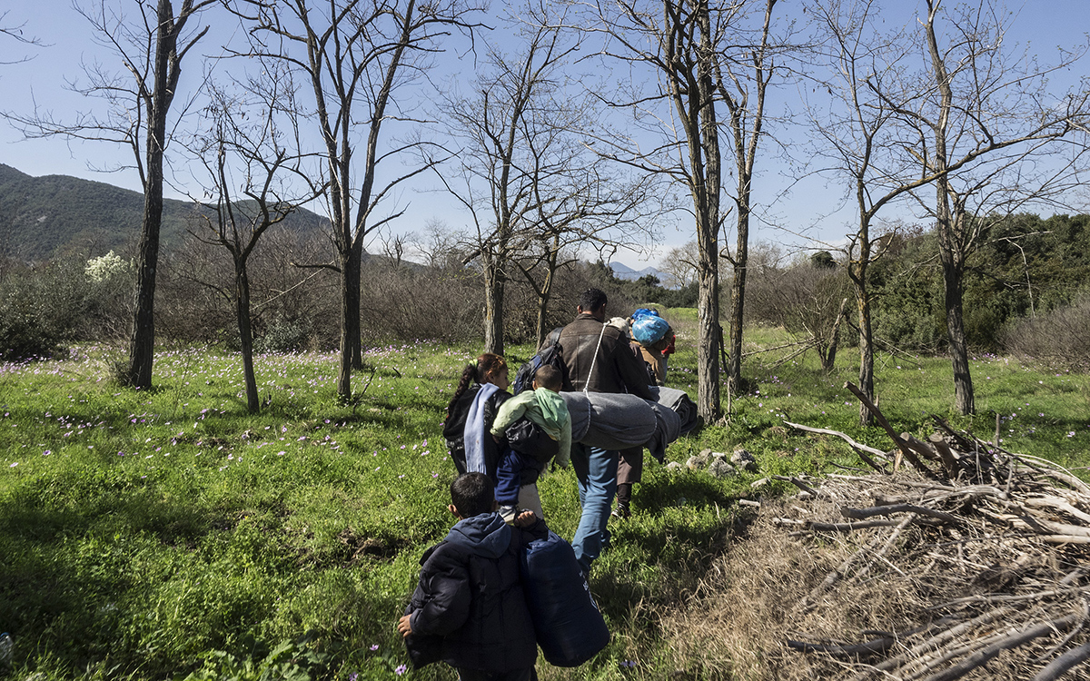 Το μοτέλ των προσφύγων στις Θερμοπύλες-3