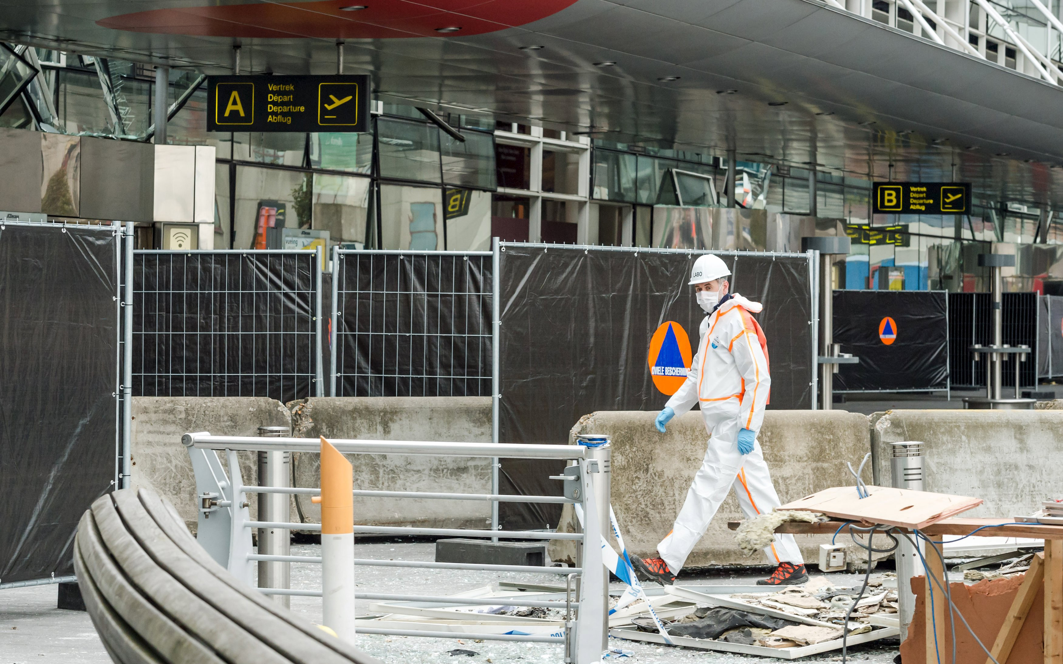 tromokratikovrykselles