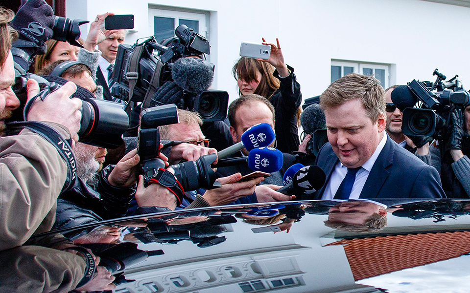 islandiaprwthypourgos