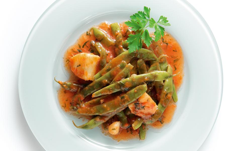 Αφιέρωμα: Τα πιο νόστιμα νηστίσιμα (31 συνταγές)-11