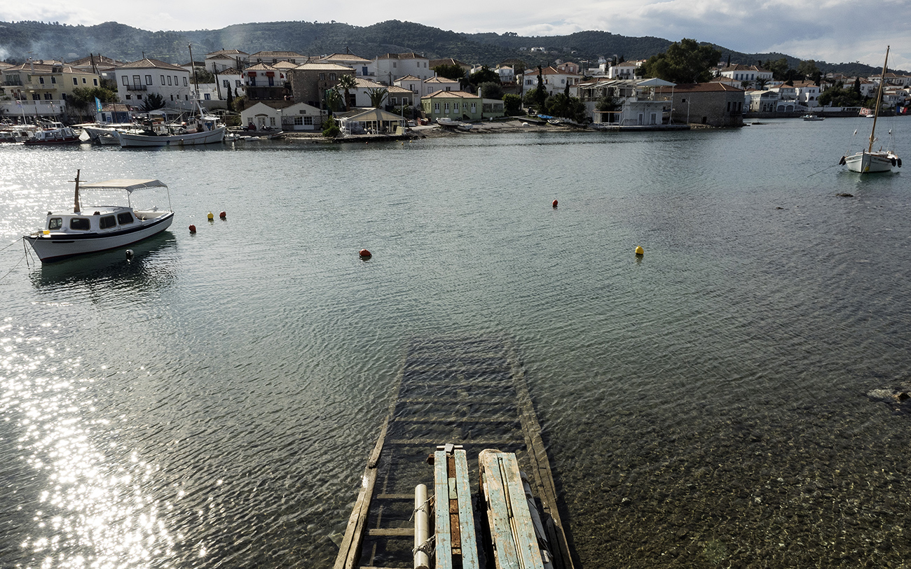 «Νιώθω σαν να μου κόβουν το χέρι…»-2