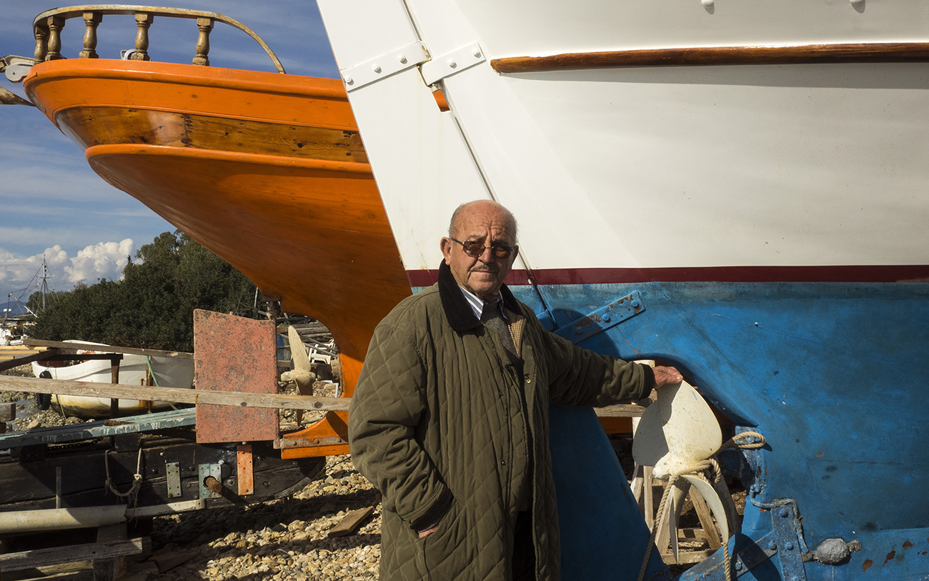 «Νιώθω σαν να μου κόβουν το χέρι…»-6