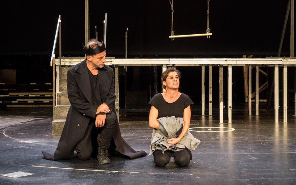 Αντιγόνη τριών γενεών-2