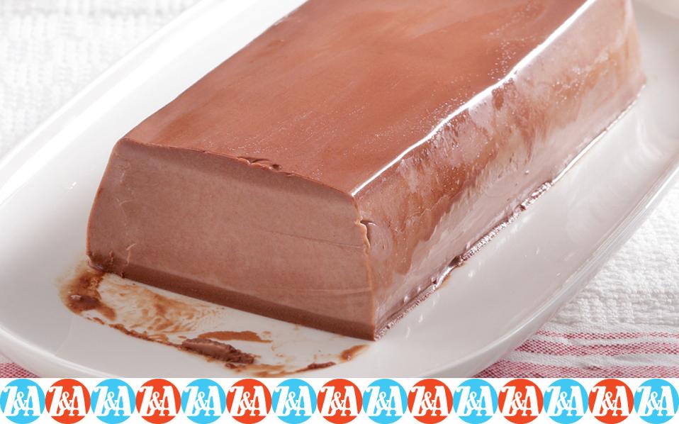 Αφιέρωμα: Κάνουμε βουτιά στη σοκολάτα (21 συνταγές)-16