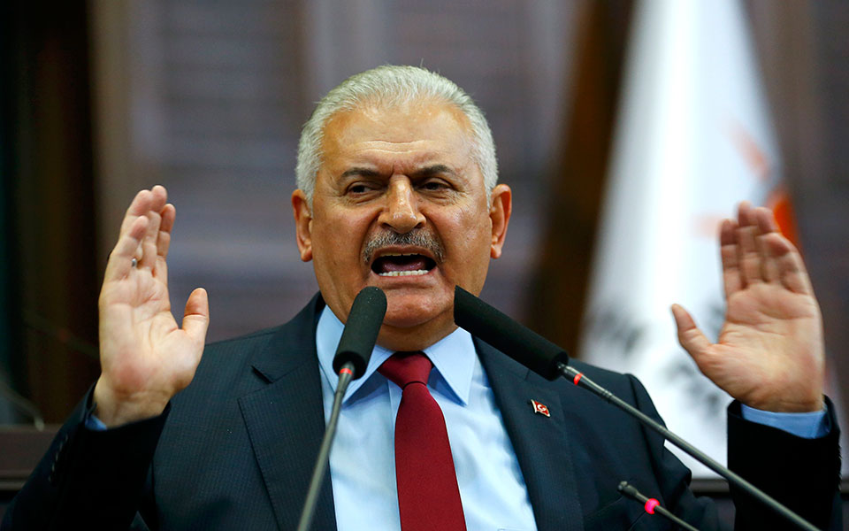 yildirim