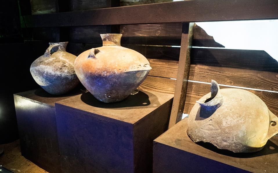 Κάστρο των θησαυρών της θάλασσας-2