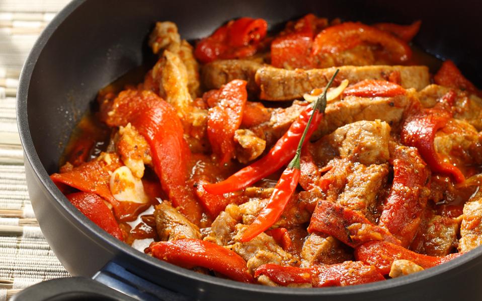 Αφιέρωμα: Μπριζόλες στο τηγάνι (13 συνταγές)-14