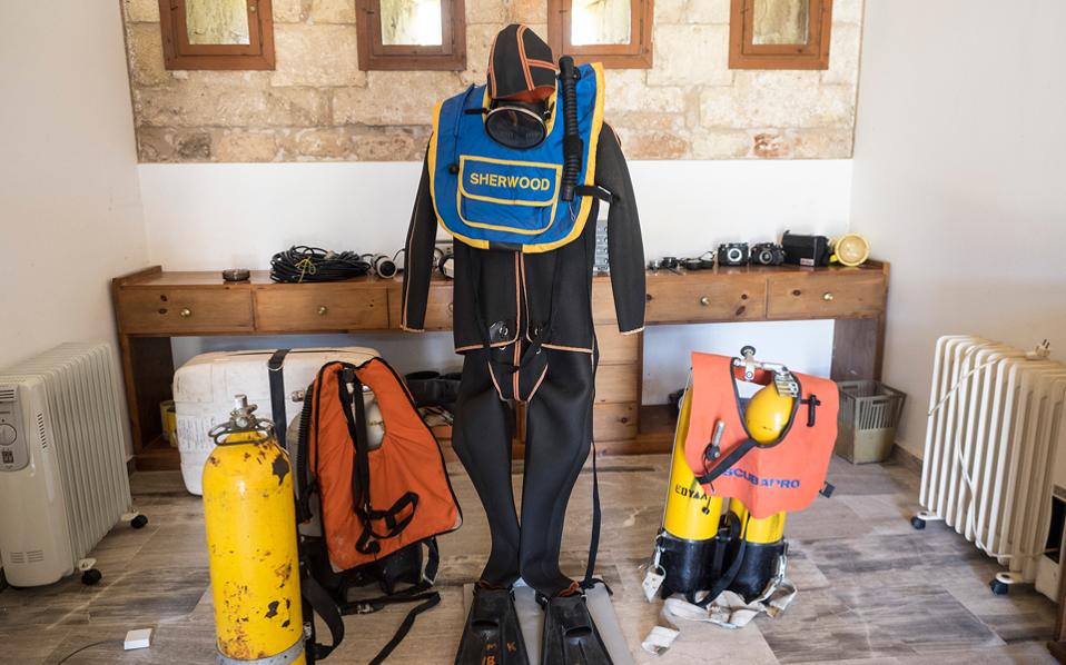 Κάστρο των θησαυρών της θάλασσας-4