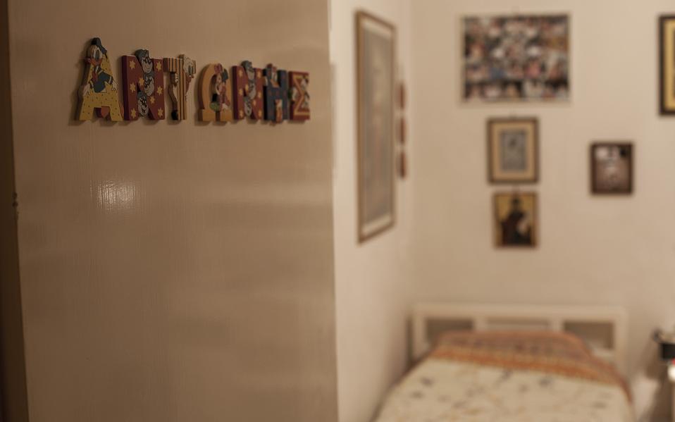 Ζητούν απαντήσεις για την πυρκαγιά στο Δαφνί-1