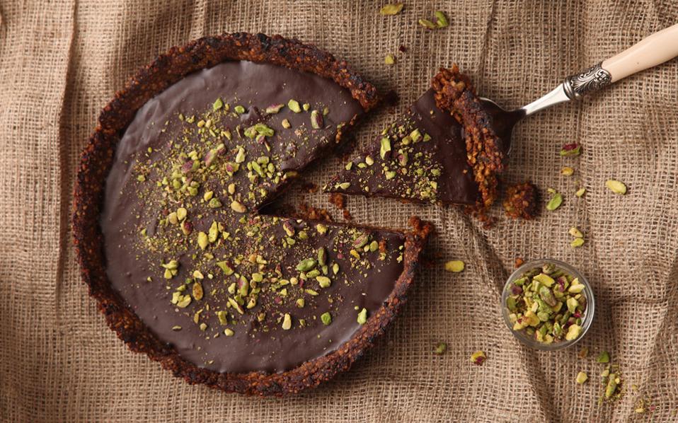 Αφιέρωμα: Κάνουμε βουτιά στη σοκολάτα (21 συνταγές)-6