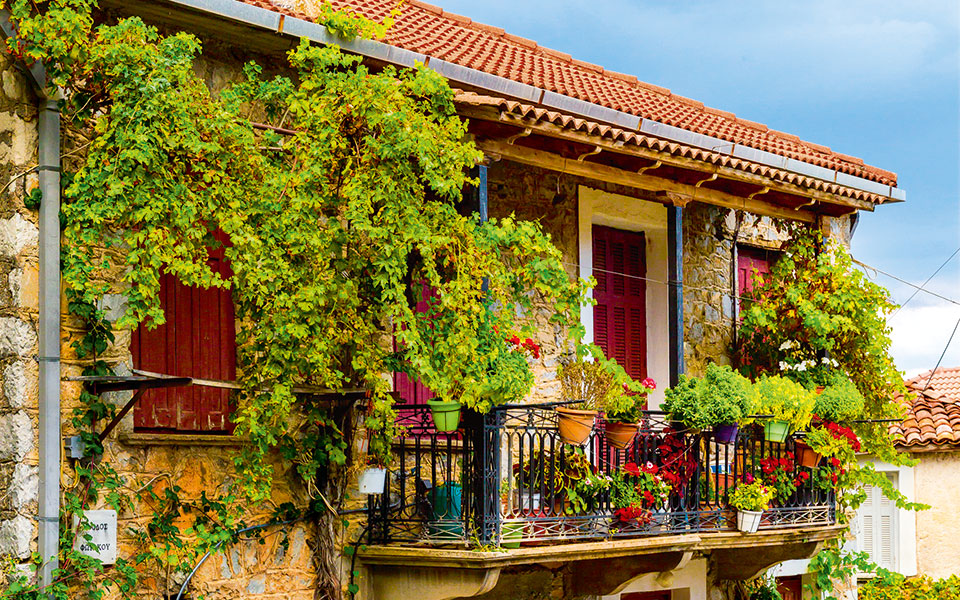 kouris_arcadia_vytina_1951