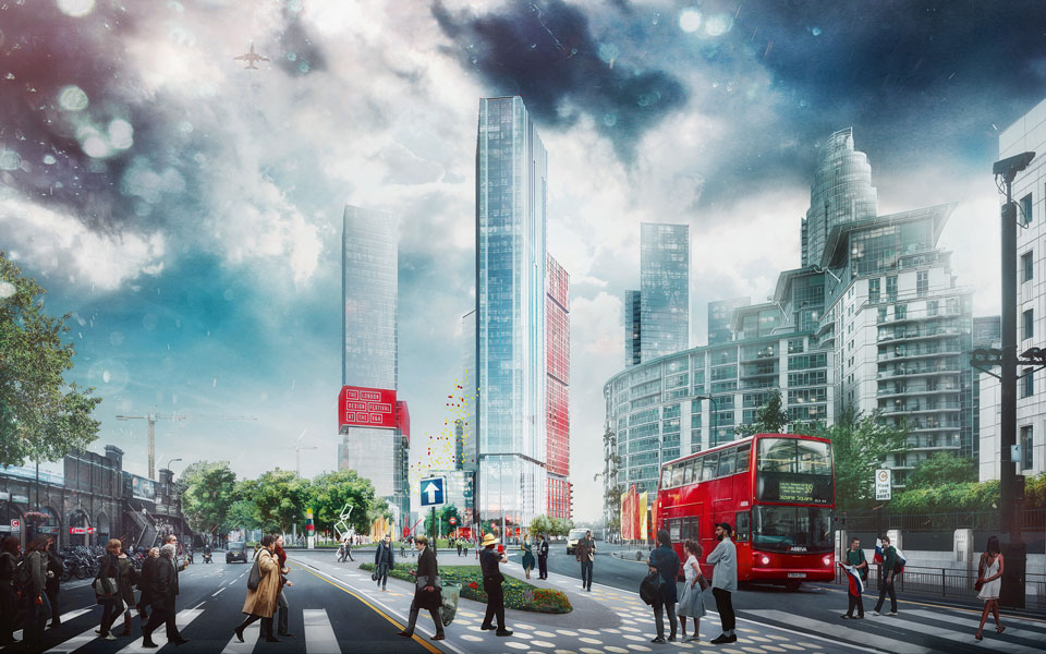 mixed-development-in-london-by-plp