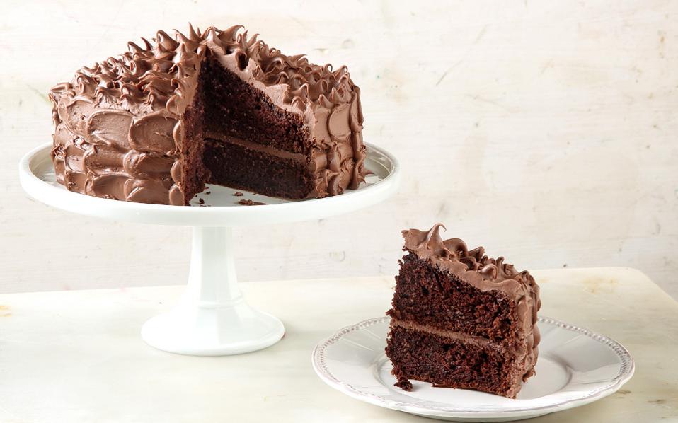 Αφιέρωμα: Κάνουμε βουτιά στη σοκολάτα (21 συνταγές)-8