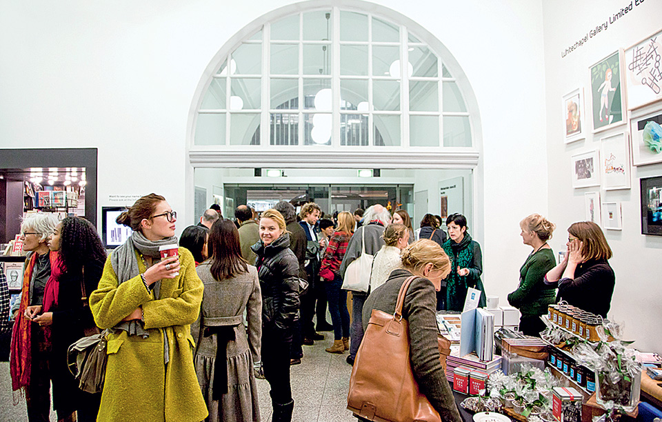 first-thursdays-whitechapel-gallery-2