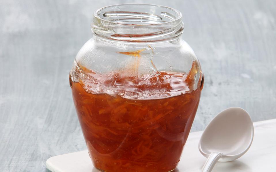 Αφιέρωμα: ετοιμάζουμε μαρμελάδες (10 συνταγές)-4