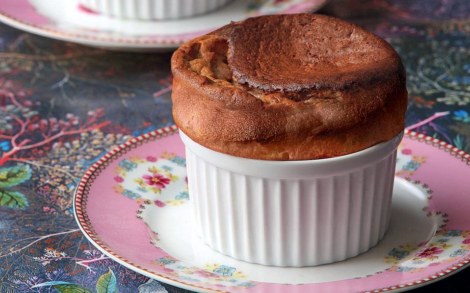 Αφιέρωμα: Κάνουμε βουτιά στη σοκολάτα (21 συνταγές)-15