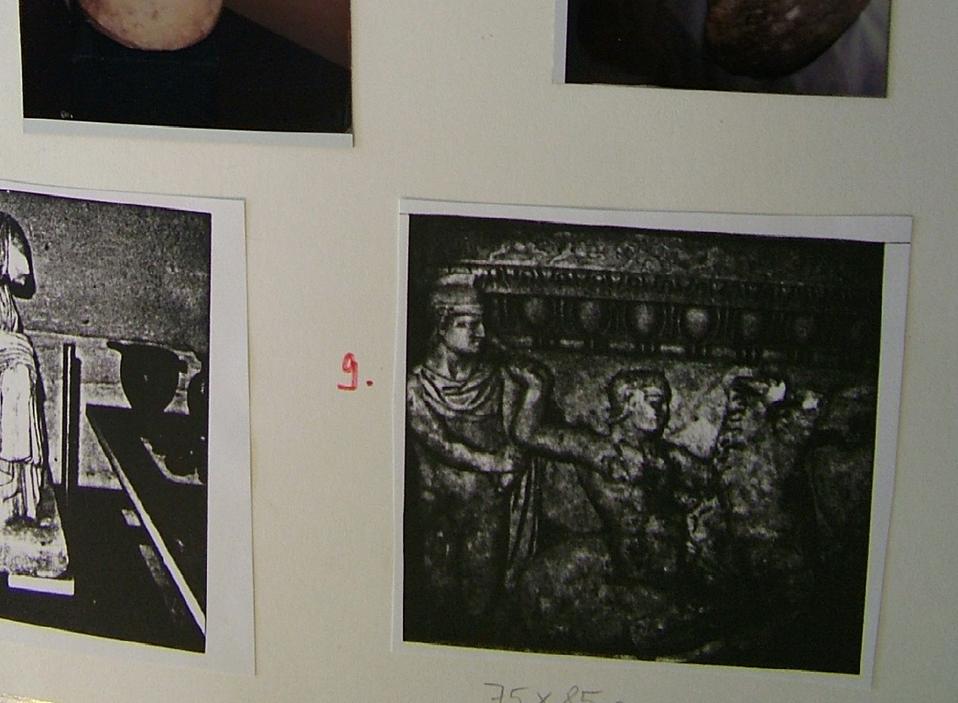 Η περιπετειώδης πορεία μιας αρχαίας σαρκοφάγου-1