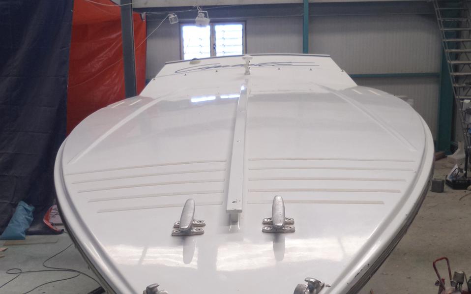 Στο φως το κρησφύγετο του Captagon-1