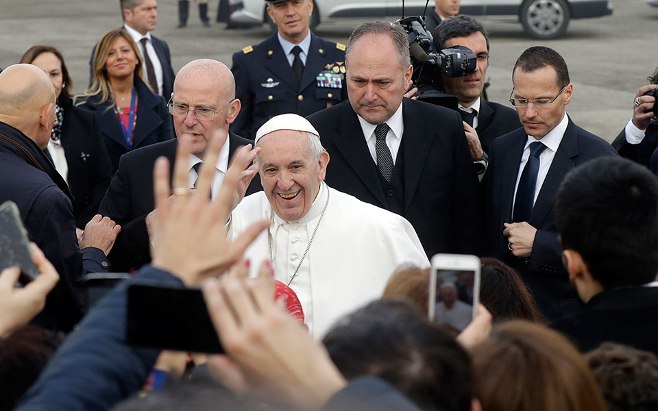 francis