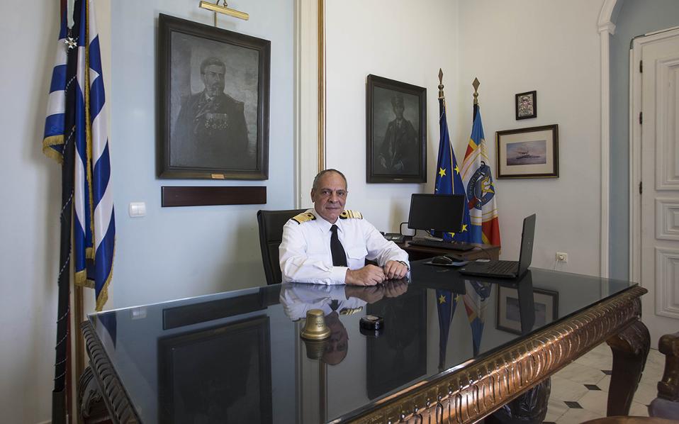 «Διά χειρός Τέτση εξ Υδρας…»-4