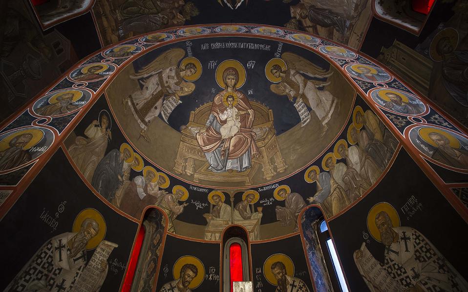 «Διά χειρός Τέτση εξ Υδρας…»-2