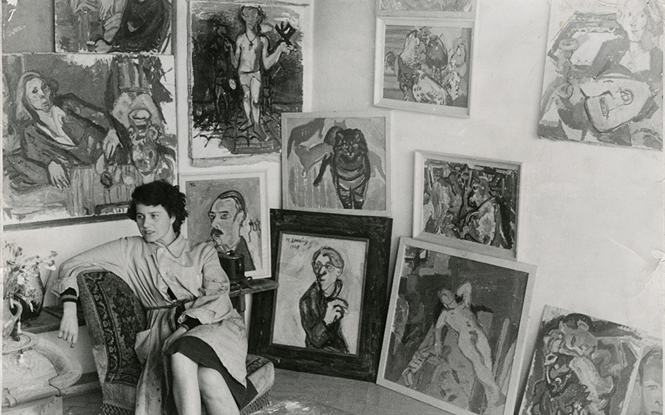 1948-49_klagenfurt_atelier_foto-willi-e-prugger_10