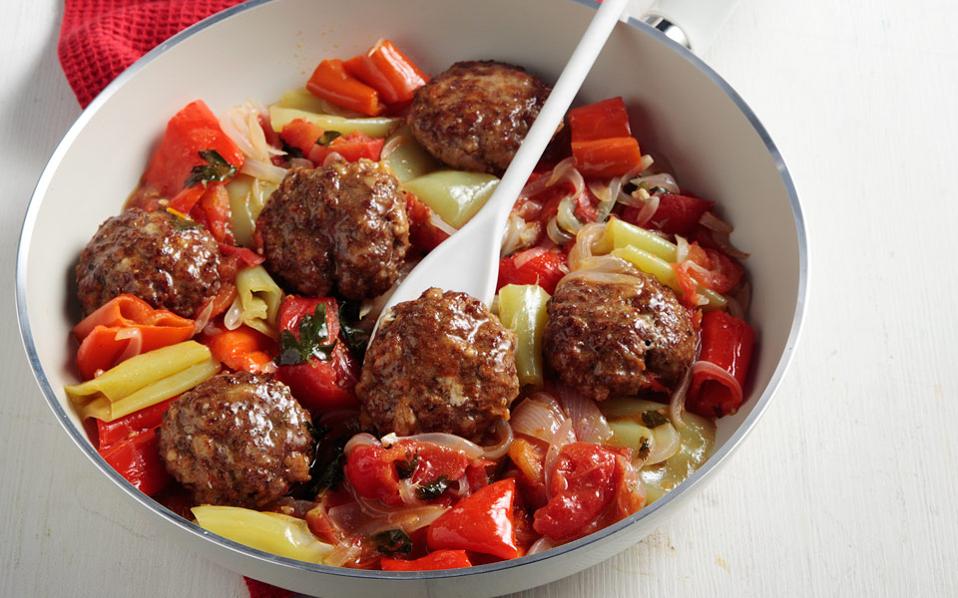 Αφιέρωμα: Μπιφτέκια για μερακλήδες (16 συνταγές)-4