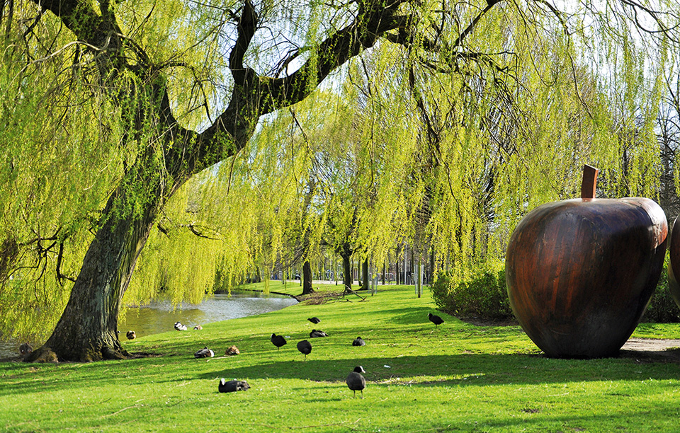 heemraadssingel-rotterdam-by-koert-hougee