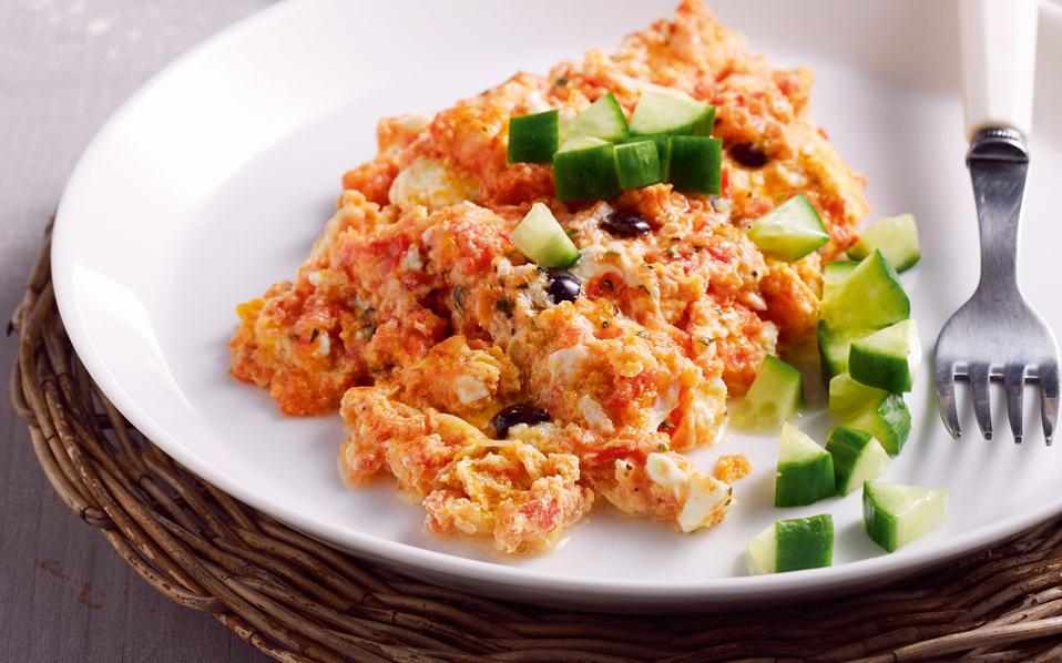 Αφιέρωμα: Αυγά για πάντα (8 συνταγές)-7