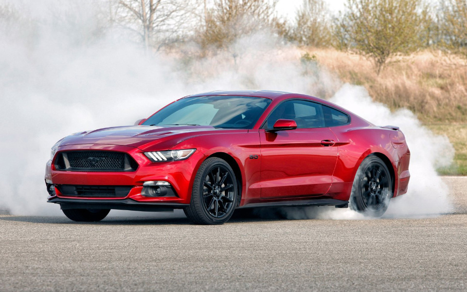 ford-mustang