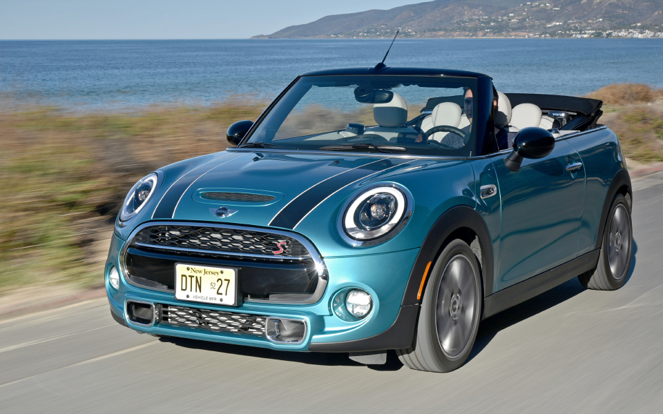 mini-cabrio