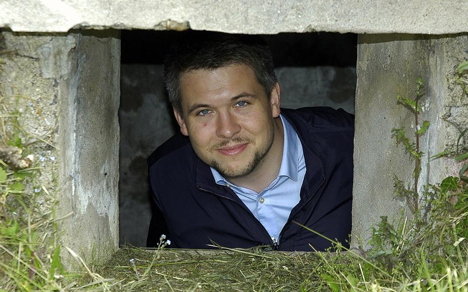 Οι επιστολές των ναζί από την Ελλάδα-2