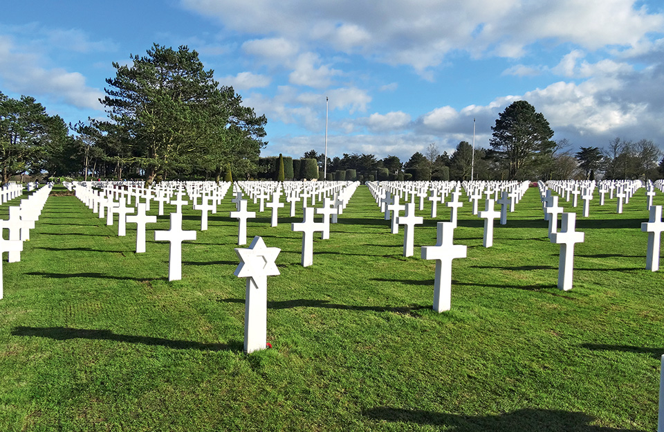 rdvf17-colleville-sur-mer-cimetiere_americain--cbeauruel_otbayeuxintercom