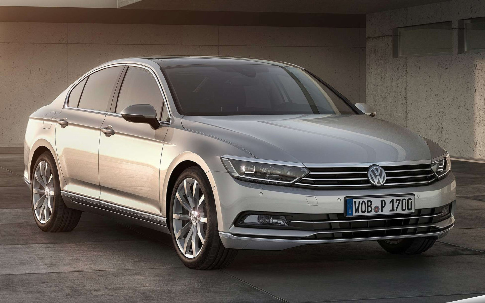 volkswagen-passat